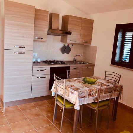 Siniscola Casa vacanze Olmo Villa Esterno foto