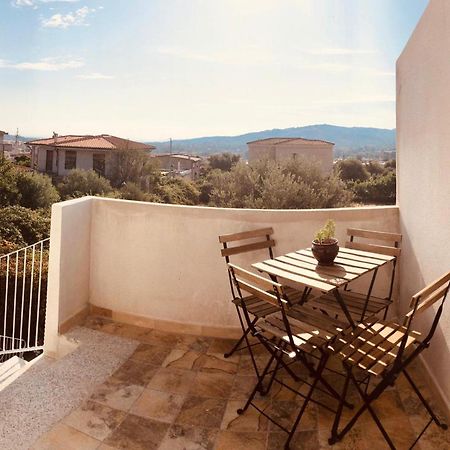 Siniscola Casa vacanze Olmo Villa Esterno foto
