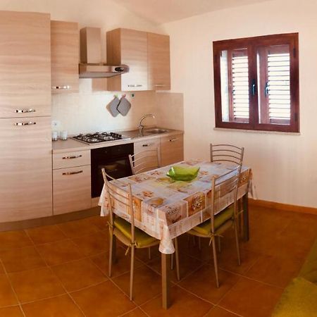 Siniscola Casa vacanze Olmo Villa Esterno foto