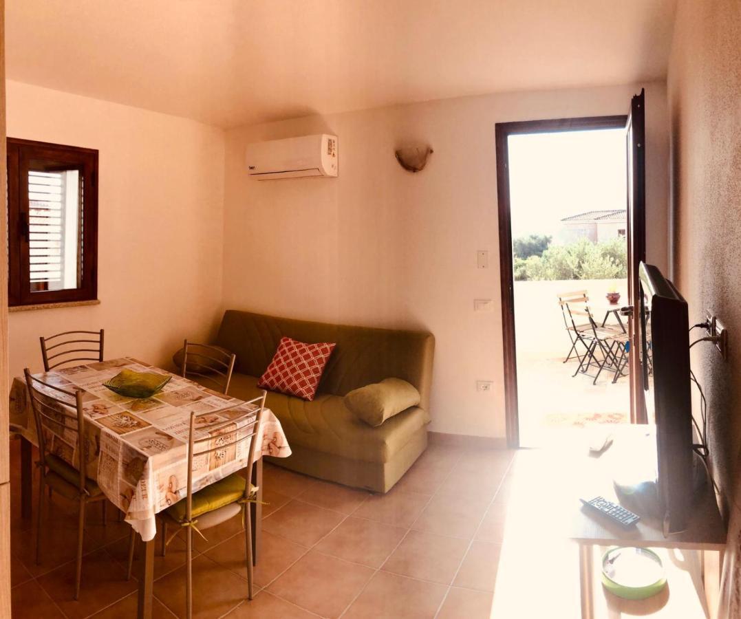 Siniscola Casa vacanze Olmo Villa Esterno foto