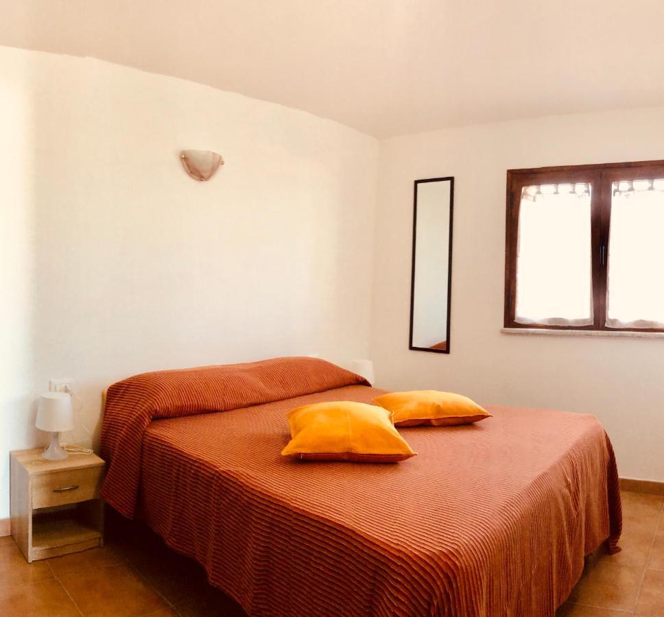 Siniscola Casa vacanze Olmo Villa Esterno foto
